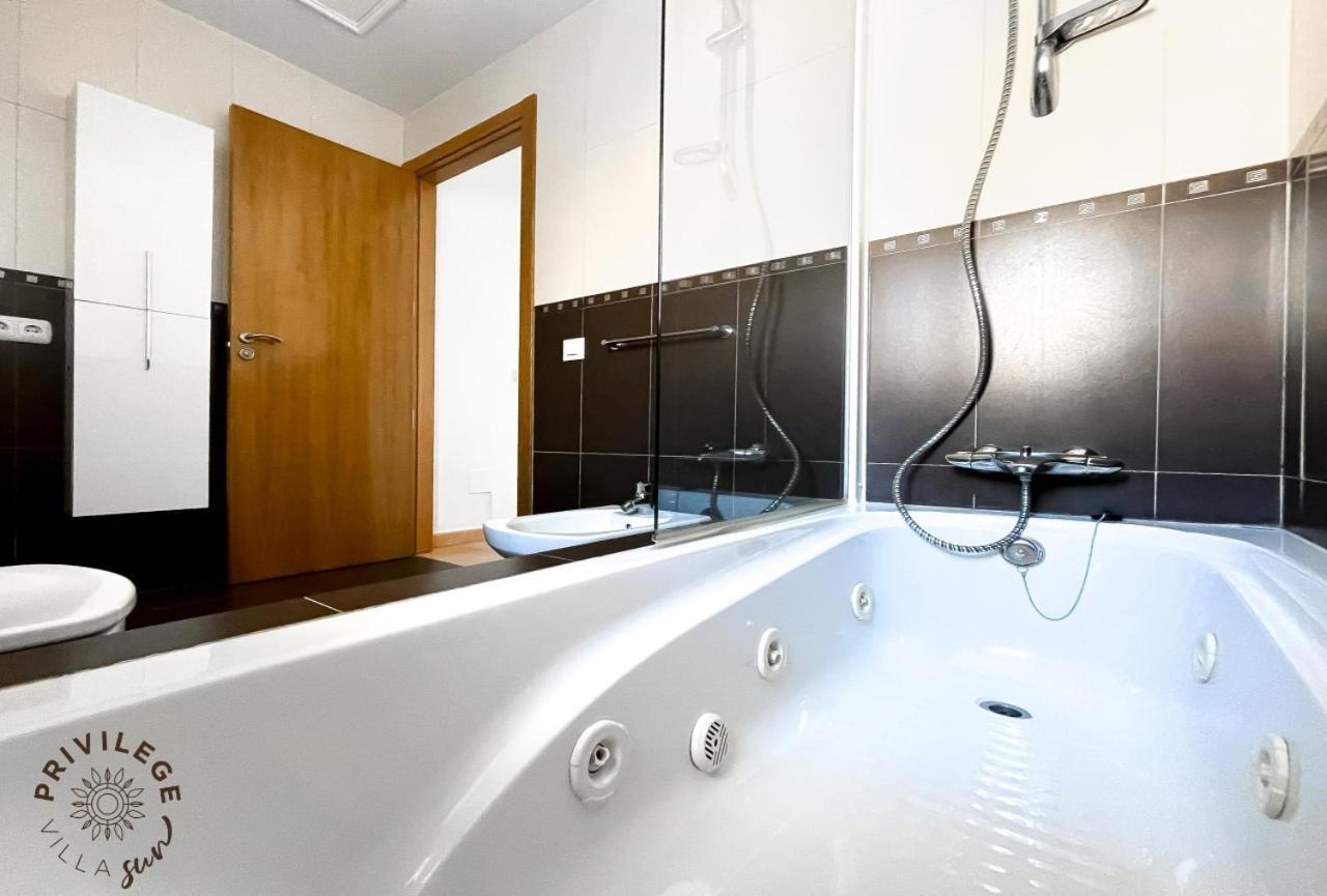 Villa Privilege Sun Corralejo Kültér fotó